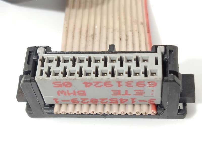 Recambio de mando multifuncion para bmw x6 (e71) xdrive40d referencia OEM IAM 61319208218  