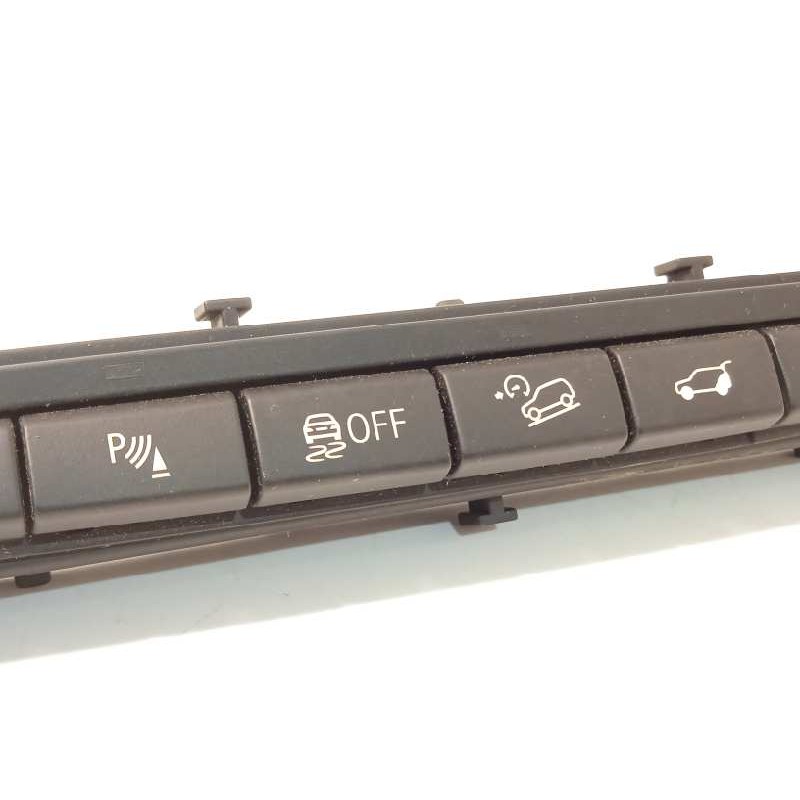 Recambio de mando multifuncion para bmw x6 (e71) xdrive40d referencia OEM IAM 61319208218  