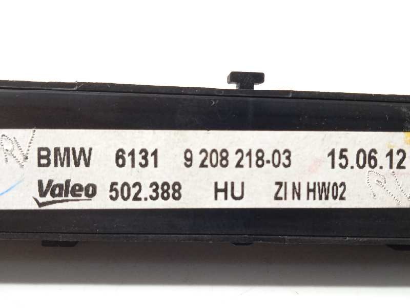 Recambio de mando multifuncion para bmw x6 (e71) xdrive40d referencia OEM IAM 61319208218  