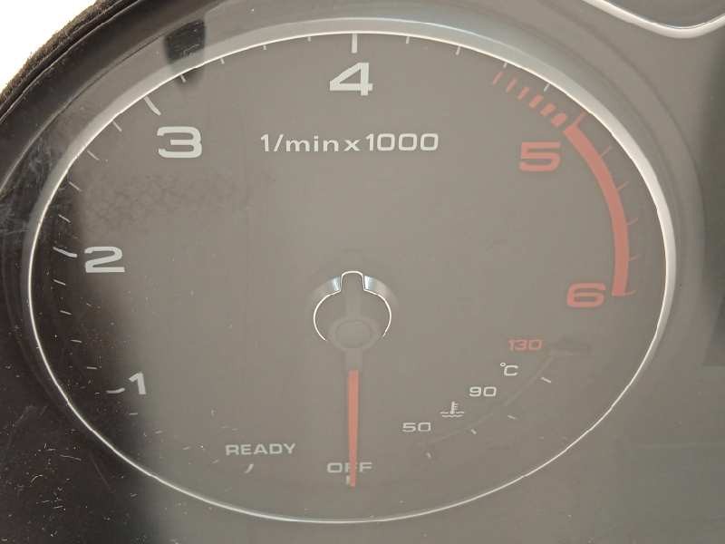 Recambio de cuadro instrumentos para audi a3 sedán (8vm) sport edition referencia OEM IAM 8V0920873M  