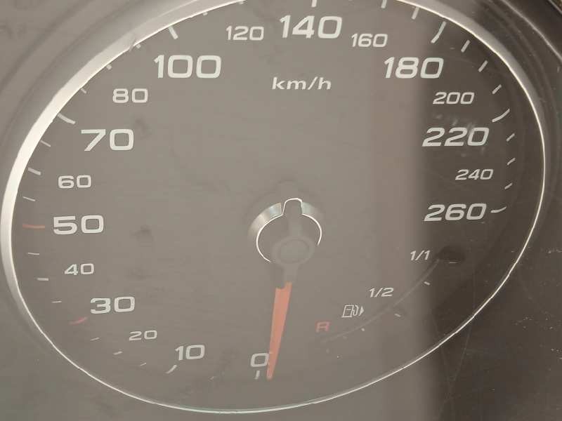 Recambio de cuadro instrumentos para audi a3 sedán (8vm) sport edition referencia OEM IAM 8V0920873M  