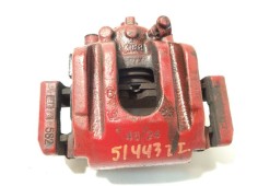 Recambio de pinza freno trasera izquierda para bmw serie 6 cabrio (e64) 645ci referencia OEM IAM 34216753680   2