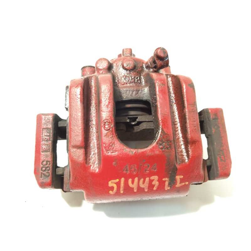 Recambio de pinza freno trasera izquierda para bmw serie 6 cabrio (e64) 645ci referencia OEM IAM 34216753680  