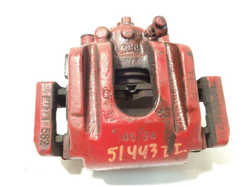 Recambio de pinza freno trasera izquierda para bmw serie 6 cabrio (e64) 645ci referencia OEM IAM 34216753680  