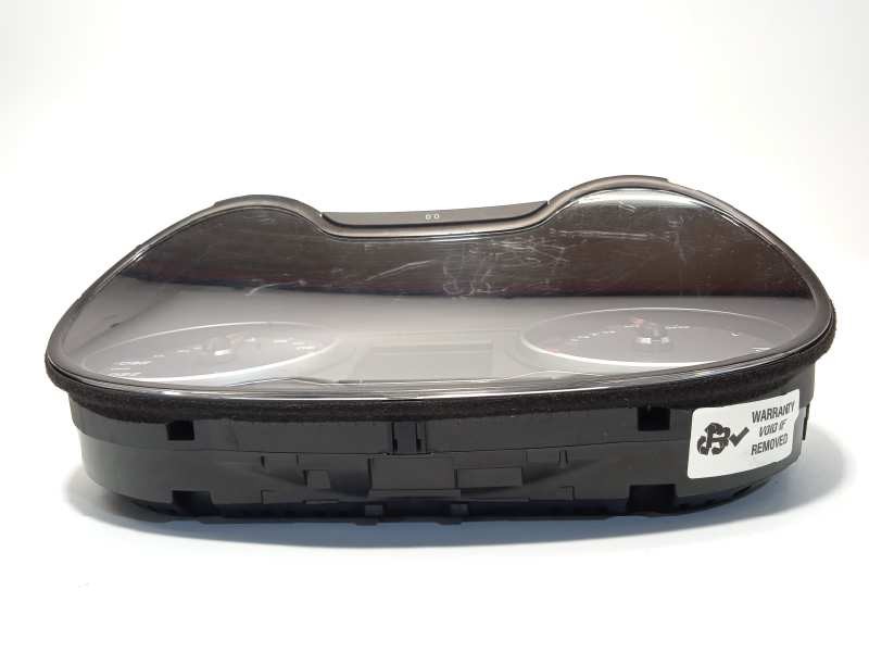 Recambio de cuadro instrumentos para audi a3 sedán (8vm) sport edition referencia OEM IAM 8V0920873M  