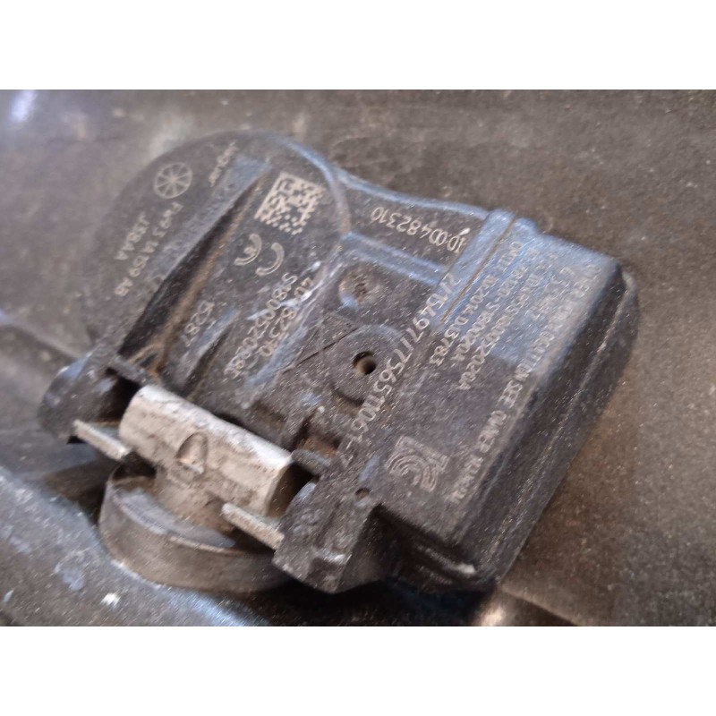 Recambio de llanta para jaguar xe 2.0 diesel cat referencia OEM IAM GX7M1007EB  T4N13697