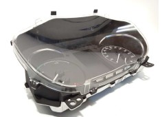 Recambio de cuadro instrumentos para toyota yaris hsd active referencia OEM IAM 83800F5441  MB1575906810