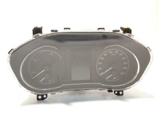 Recambio de cuadro instrumentos para toyota yaris hsd active referencia OEM IAM 83800F5441  MB1575906810 2