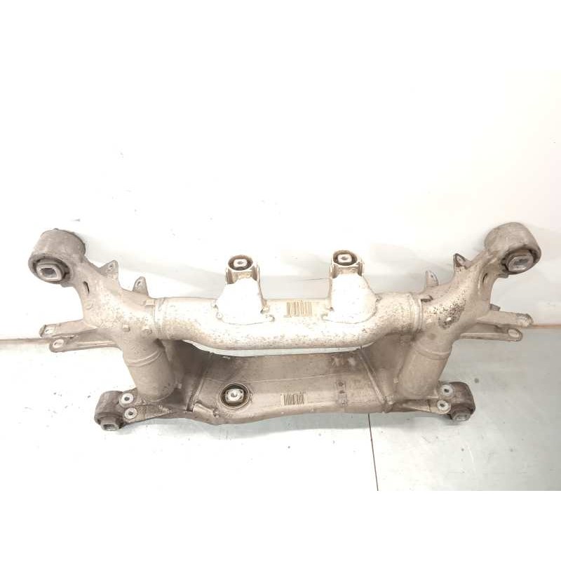 Recambio de puente trasero para bmw serie 6 cabrio (e64) 645ci referencia OEM IAM 4027064  33316770842