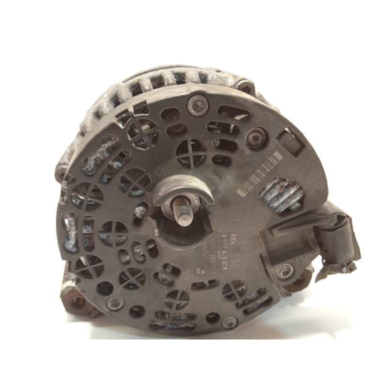 Recambio de alternador para ford mondeo sportbreak (ca2) trend referencia OEM IAM 7G9N10300EA  0121615028