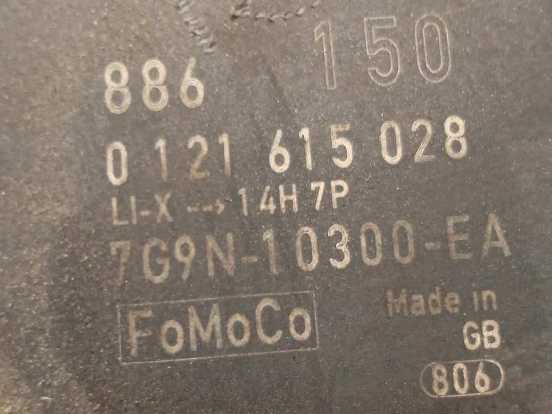 Recambio de alternador para ford mondeo sportbreak (ca2) trend referencia OEM IAM 7G9N10300EA  0121615028