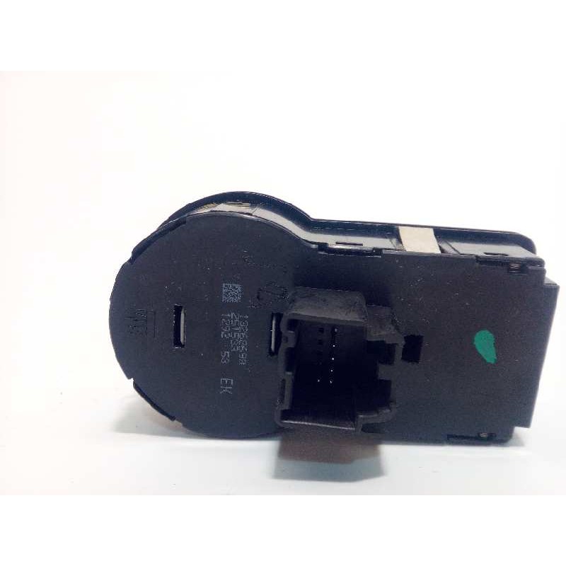 Recambio de mando luces para opel insignia berlina 2.0 16v cdti referencia OEM IAM 13268698  