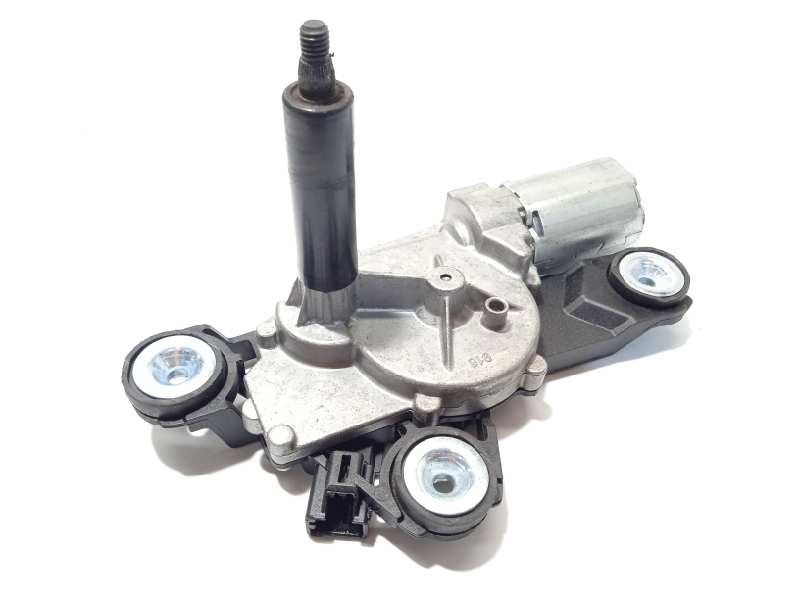 Recambio de motor limpia trasero para ford mondeo sportbreak (ca2) trend referencia OEM IAM 3M51R17K441AF  0390201875