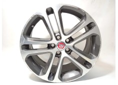 Recambio de llanta para jaguar xe 2.0 diesel cat referencia OEM IAM GX7M1007EB  T4N13697 2