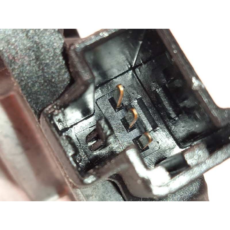 Recambio de motor limpia trasero para ford mondeo sportbreak (ca2) trend referencia OEM IAM 3M51R17K441AF  0390201875