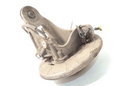 Recambio de mangueta trasera derecha para bmw x6 (e71) xdrive40d referencia OEM IAM 33326879102   2