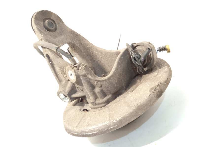 Recambio de mangueta trasera derecha para bmw x6 (e71) xdrive40d referencia OEM IAM 33326879102  