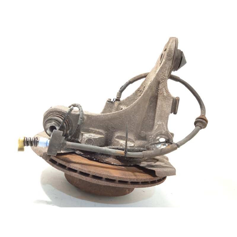 Recambio de mangueta trasera derecha para bmw x6 (e71) xdrive40d referencia OEM IAM 33326879102  