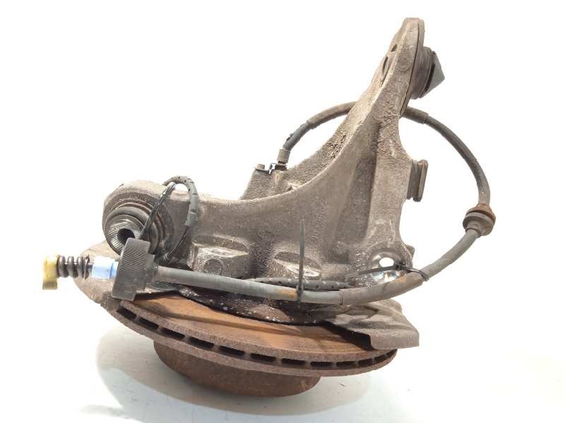 Recambio de mangueta trasera derecha para bmw x6 (e71) xdrive40d referencia OEM IAM 33326879102  