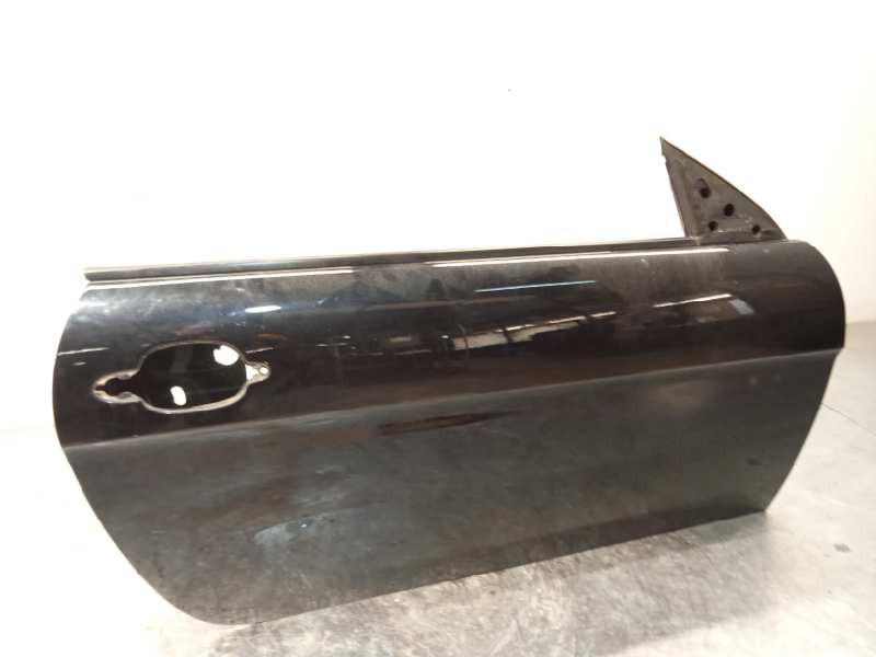 Recambio de puerta delantera derecha para bmw serie 6 cabrio (e64) 645ci referencia OEM IAM 41517202076  