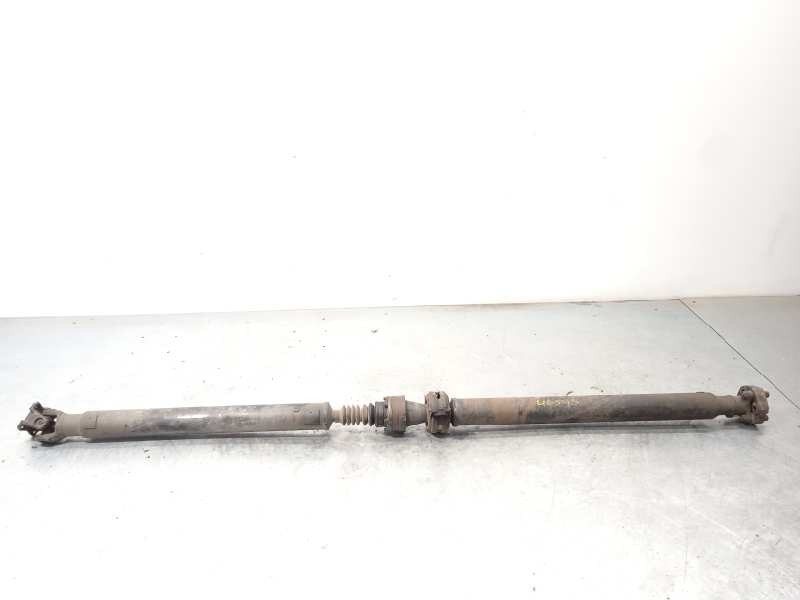 Recambio de transmision central para hyundai santa fe (sm) 2.0 crdi cat referencia OEM IAM 4930026003  