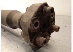 Recambio de transmision central para hyundai santa fe (sm) 2.0 crdi cat referencia OEM IAM 4930026003   2