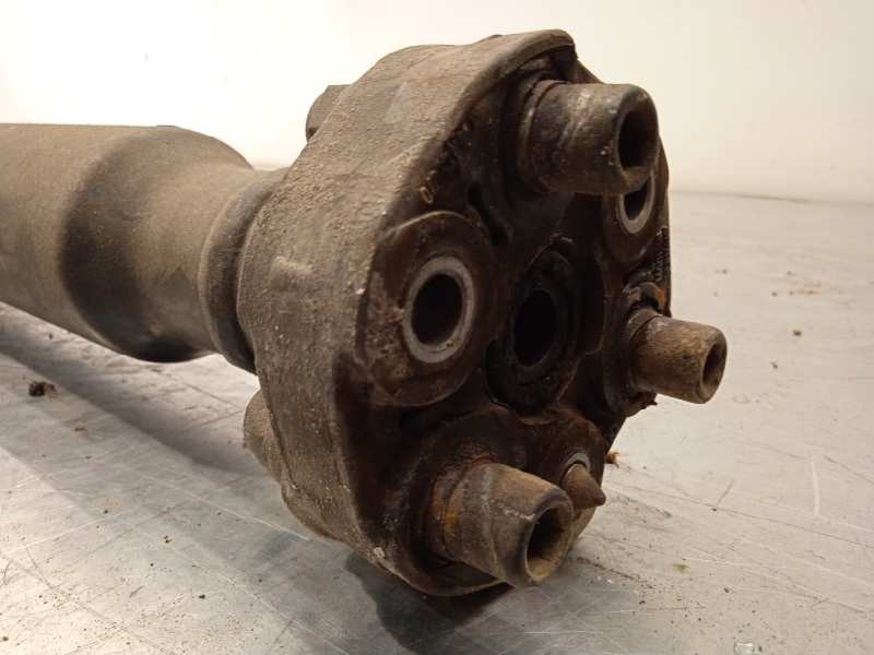 Recambio de transmision central para hyundai santa fe (sm) 2.0 crdi cat referencia OEM IAM 4930026003  