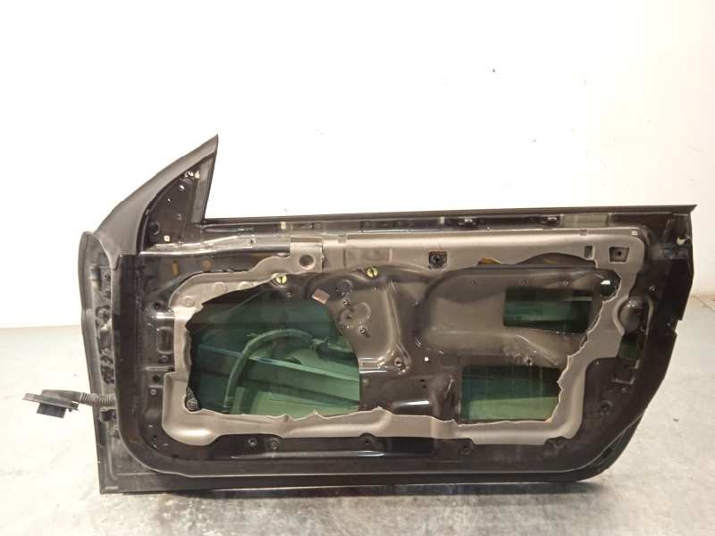 Recambio de puerta delantera derecha para bmw serie 6 cabrio (e64) 645ci referencia OEM IAM 41517202076  