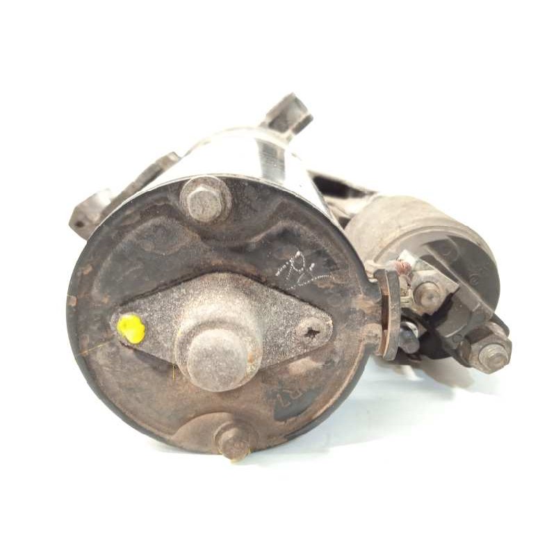 Recambio de motor arranque para bmw x6 (e71) xdrive40d referencia OEM IAM 12418570382  