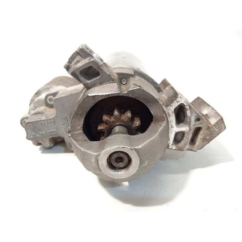 Recambio de motor arranque para bmw x6 (e71) xdrive40d referencia OEM IAM 12418570382  