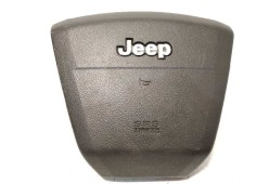 Recambio de airbag delantero izquierdo para jeep patriot referencia OEM IAM YD59XDVAF  