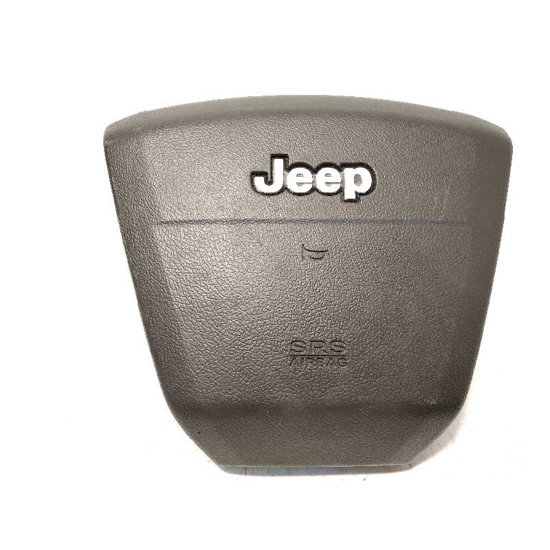 Recambio de airbag delantero izquierdo para jeep patriot referencia OEM IAM YD59XDVAF  