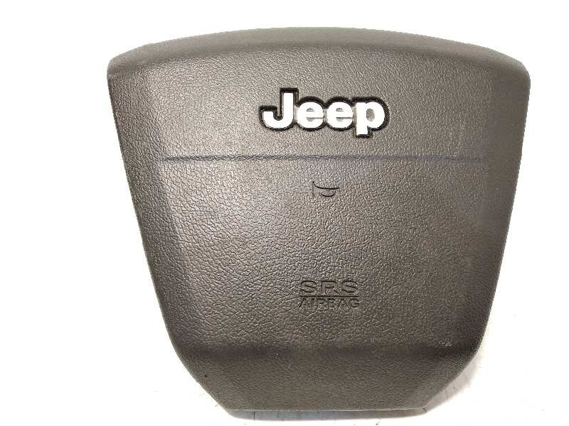 Recambio de airbag delantero izquierdo para jeep patriot referencia OEM IAM YD59XDVAF  