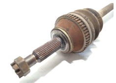 Recambio de transmision trasera izquierda para hyundai santa fe (sm) 2.0 crdi cat referencia OEM IAM 4960026211   2