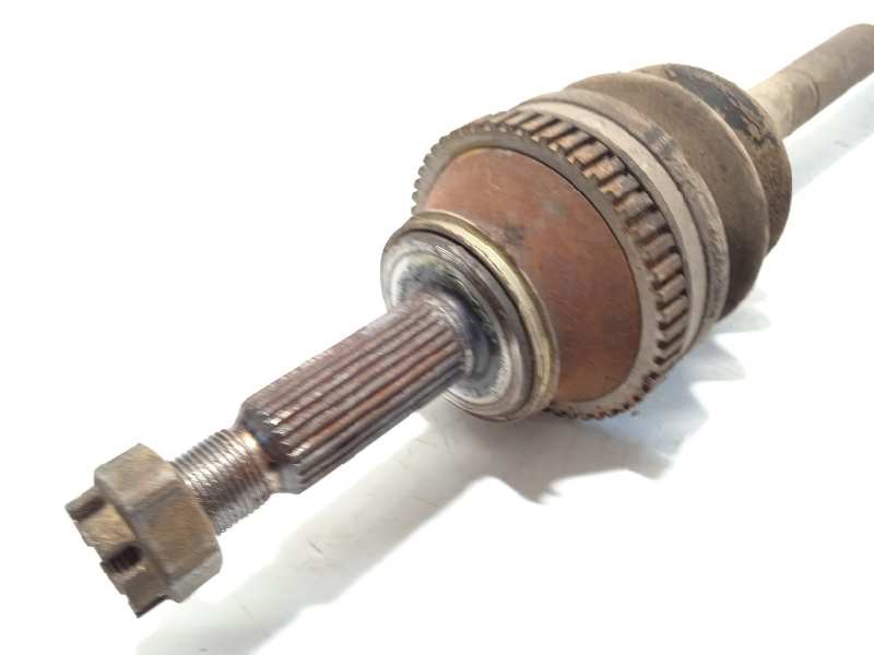 Recambio de transmision trasera izquierda para hyundai santa fe (sm) 2.0 crdi cat referencia OEM IAM 4960026211  