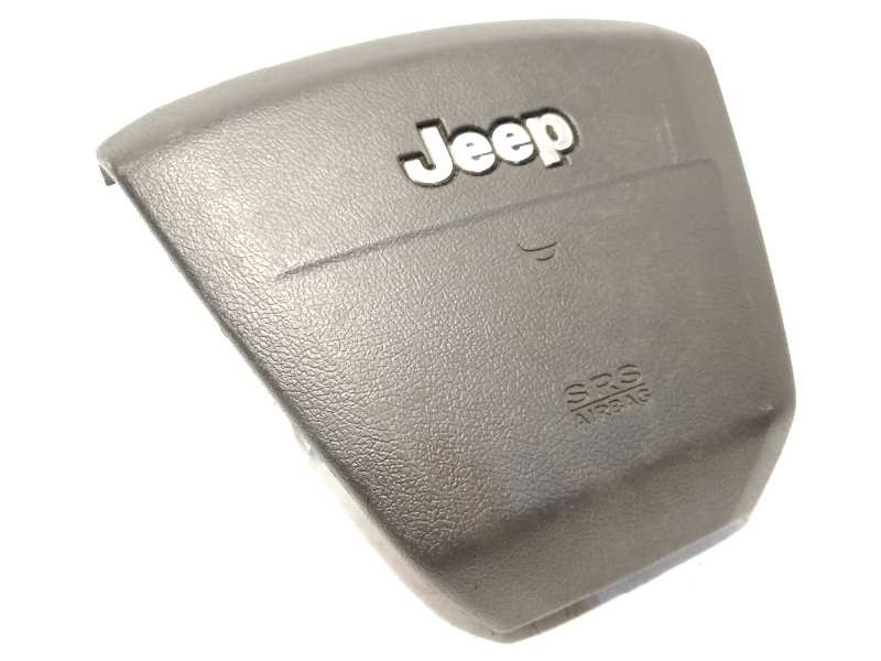 Recambio de airbag delantero izquierdo para jeep patriot referencia OEM IAM YD59XDVAF  
