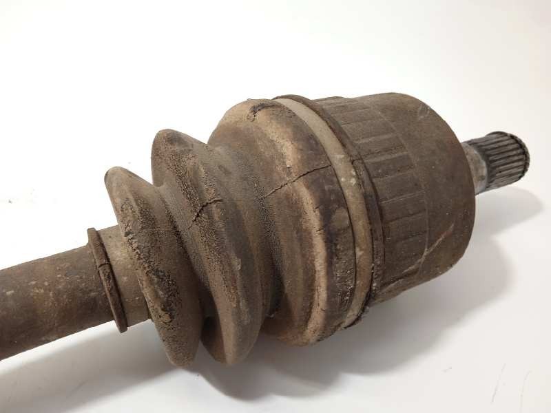 Recambio de transmision trasera izquierda para hyundai santa fe (sm) 2.0 crdi cat referencia OEM IAM 4960026211  