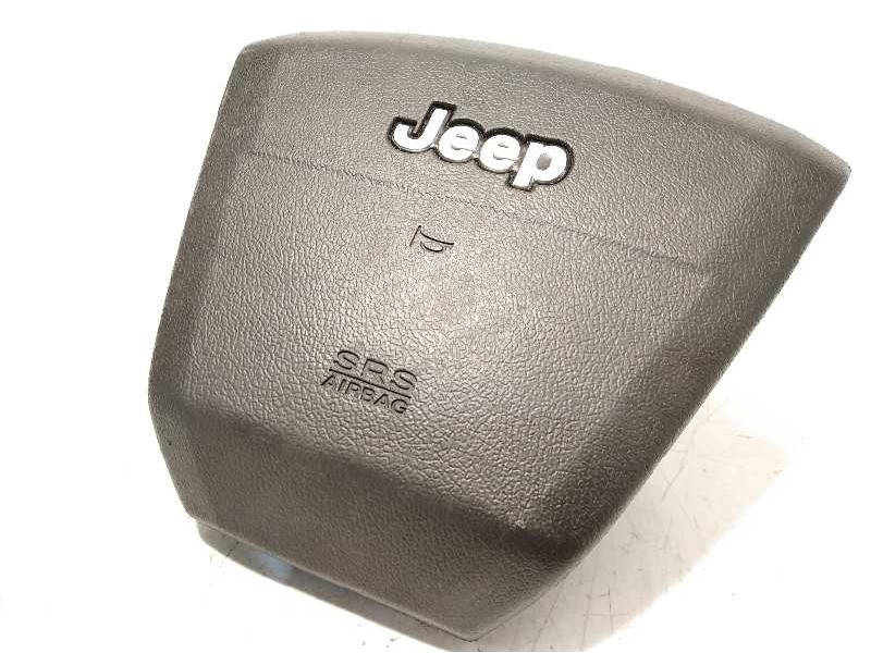 Recambio de airbag delantero izquierdo para jeep patriot referencia OEM IAM YD59XDVAF  