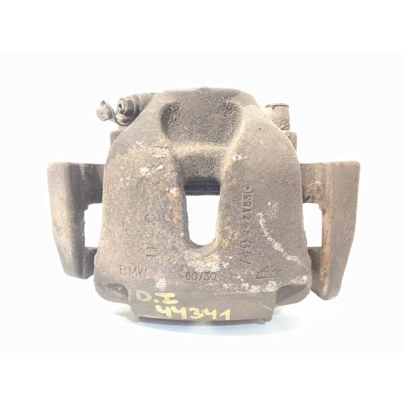 Recambio de pinza freno delantera izquierda para bmw x6 (e71) xdrive40d referencia OEM IAM 34116776783  