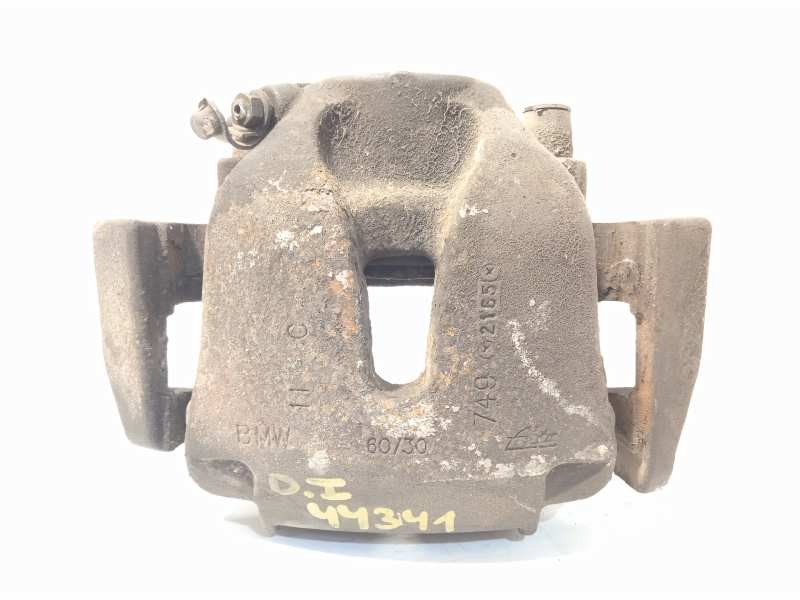 Recambio de pinza freno delantera izquierda para bmw x6 (e71) xdrive40d referencia OEM IAM 34116776783  