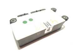 Recambio de centralita airbag para chevrolet orlando 2.0 diesel cat referencia OEM IAM 13505823   2