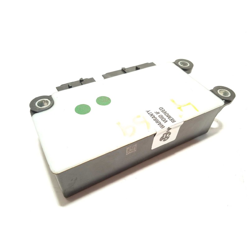 Recambio de centralita airbag para chevrolet orlando 2.0 diesel cat referencia OEM IAM 13505823  
