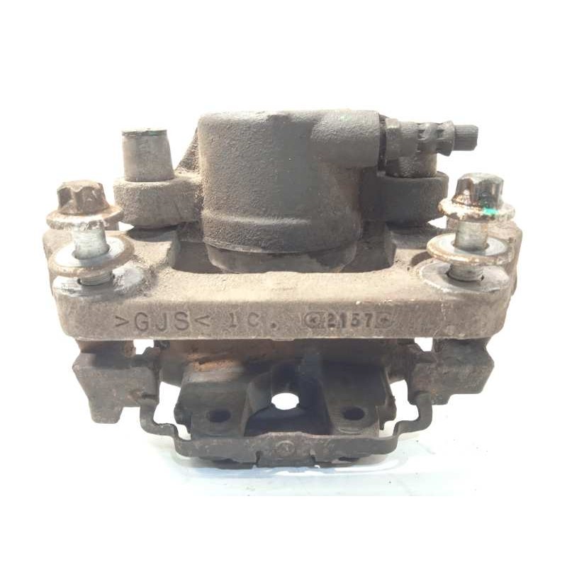 Recambio de pinza freno delantera izquierda para bmw x6 (e71) xdrive40d referencia OEM IAM 34116776783  
