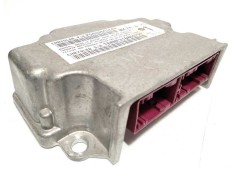 Recambio de centralita airbag para jeep patriot referencia OEM IAM P04896615AE   2