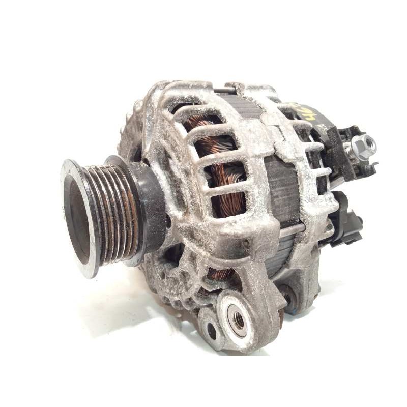 Recambio de alternador para volvo v40 cross country 2.0 diesel cat referencia OEM IAM 30659580  0125812009