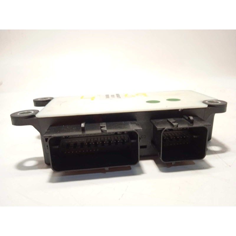 Recambio de centralita airbag para chevrolet orlando 2.0 diesel cat referencia OEM IAM 13505823  