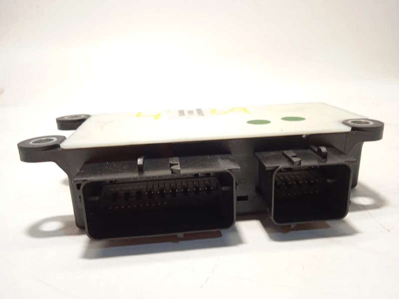Recambio de centralita airbag para chevrolet orlando 2.0 diesel cat referencia OEM IAM 13505823  