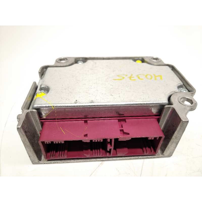 Recambio de centralita airbag para jeep patriot referencia OEM IAM P04896615AE  