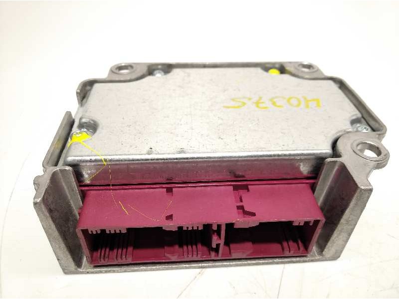Recambio de centralita airbag para jeep patriot referencia OEM IAM P04896615AE  