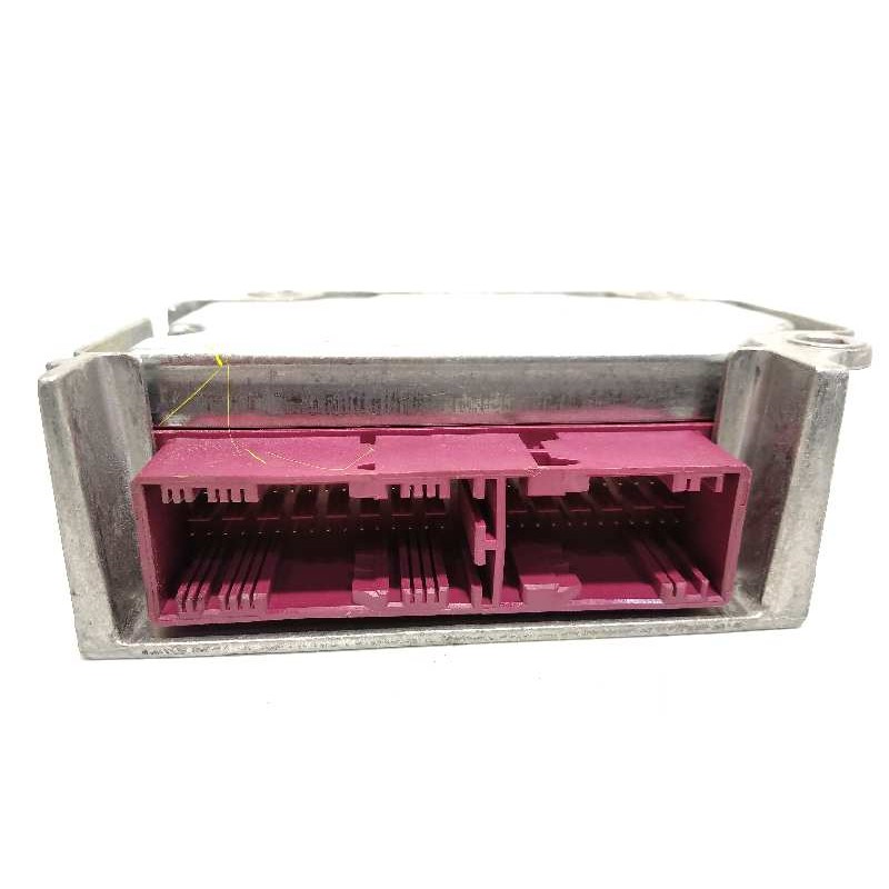 Recambio de centralita airbag para jeep patriot referencia OEM IAM P04896615AE  